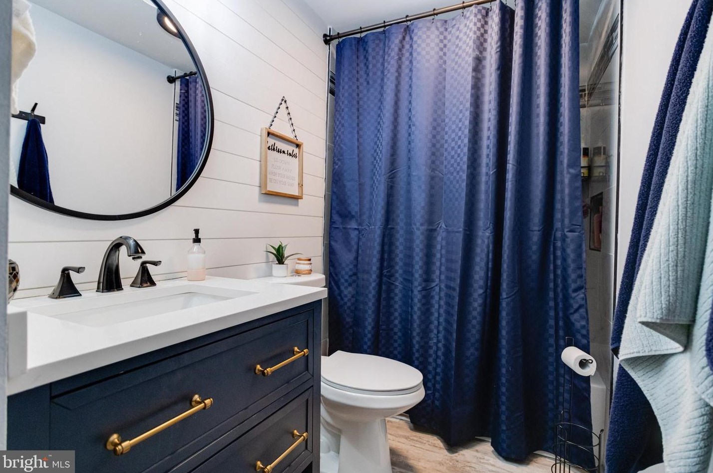3732 Timahoe Cir, Baltimore MD  21236-2955 exterior