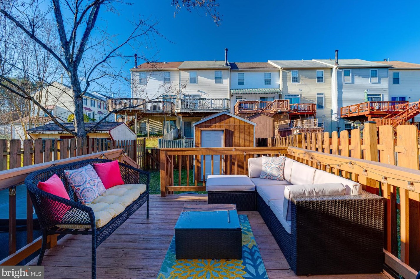 3732 Timahoe Cir, Baltimore MD  21236-2955 exterior