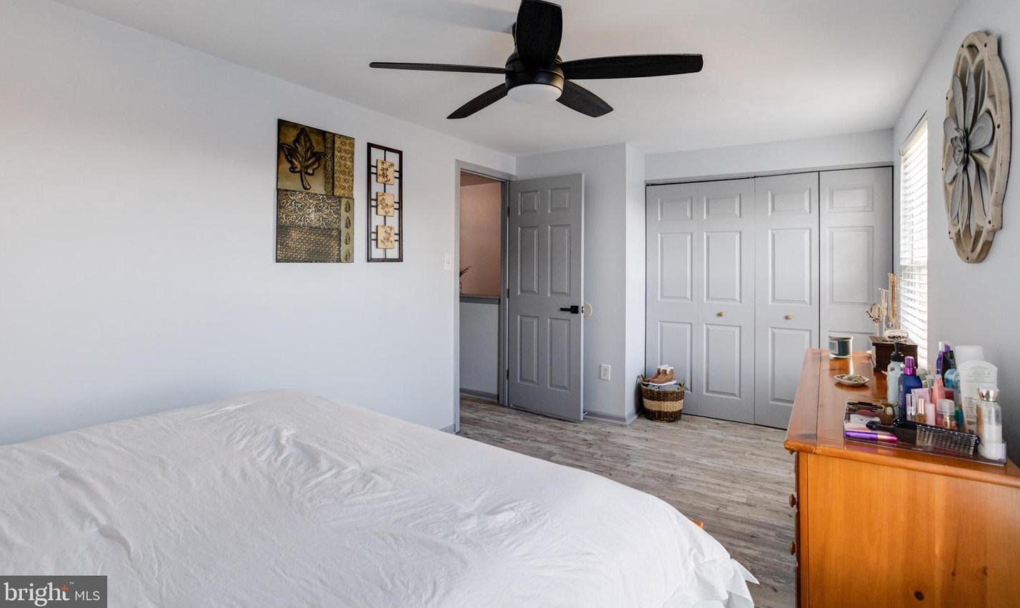 3732 Timahoe Cir, Baltimore MD  21236-2955 exterior