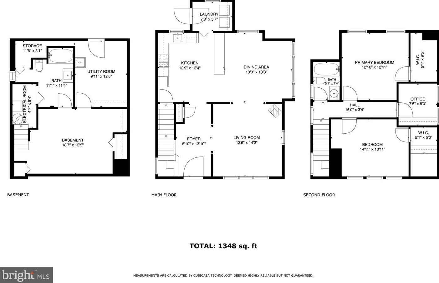 306 Maiden Choice Ln, Baltimore MD  21228-3627 exterior