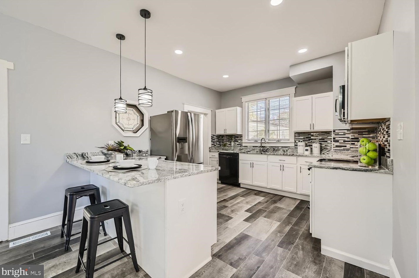 4418 Kenwood Ave, Baltimore MD  21206-2017 exterior