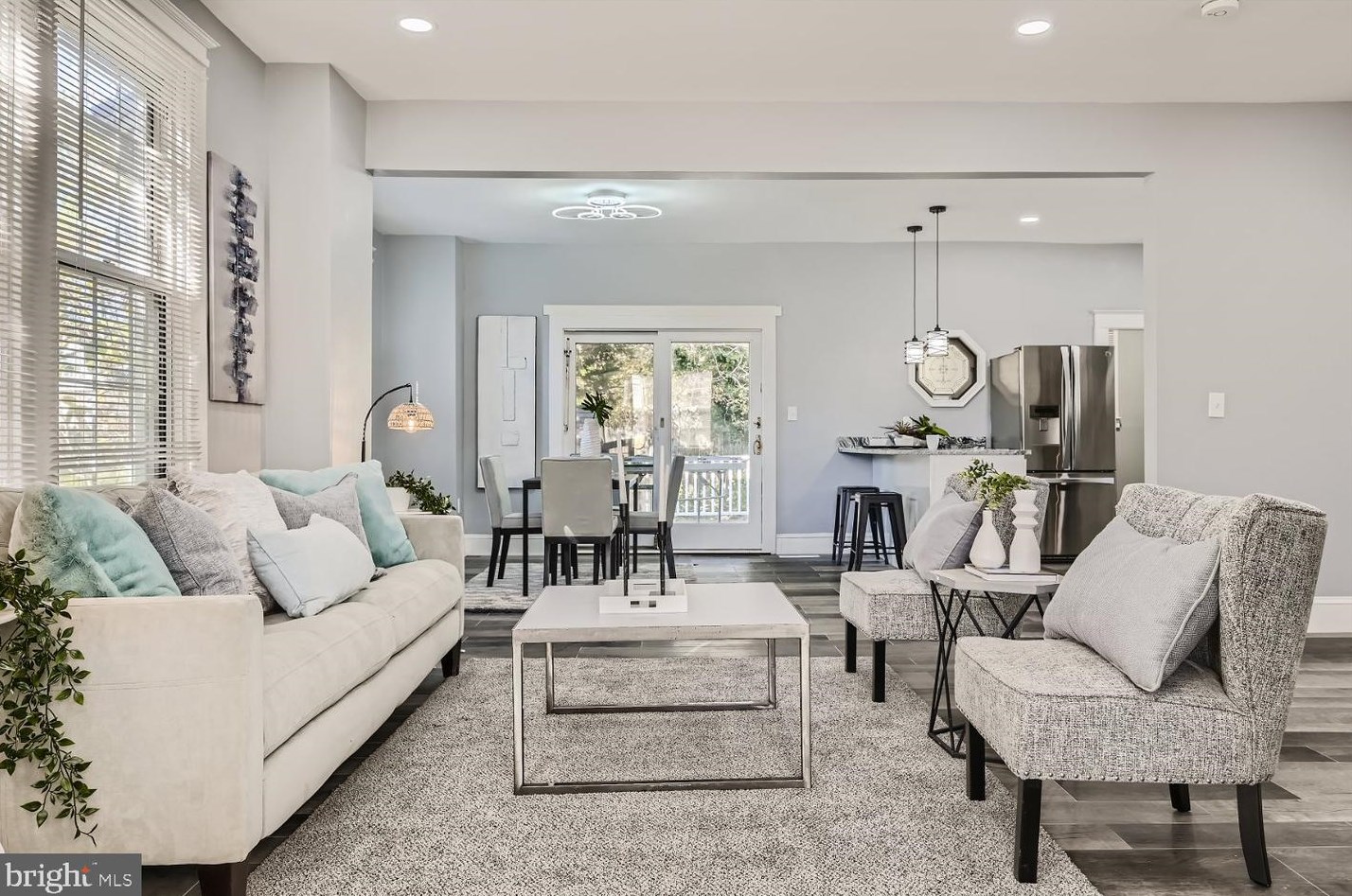 4418 Kenwood Ave, Baltimore MD  21206-2017 exterior