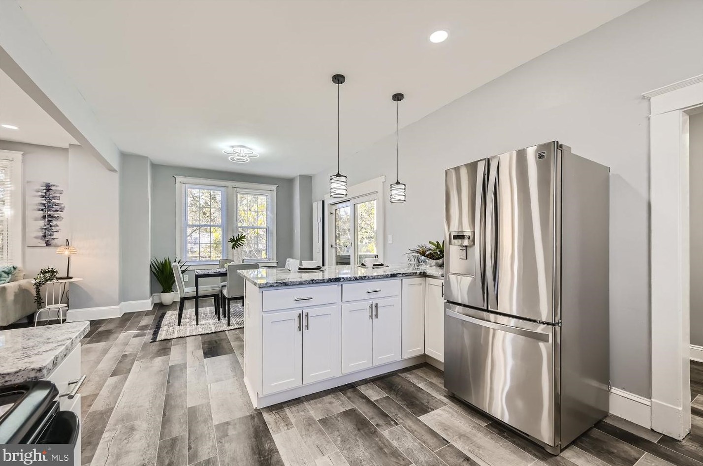 4418 Kenwood Ave, Baltimore MD  21206-2017 exterior