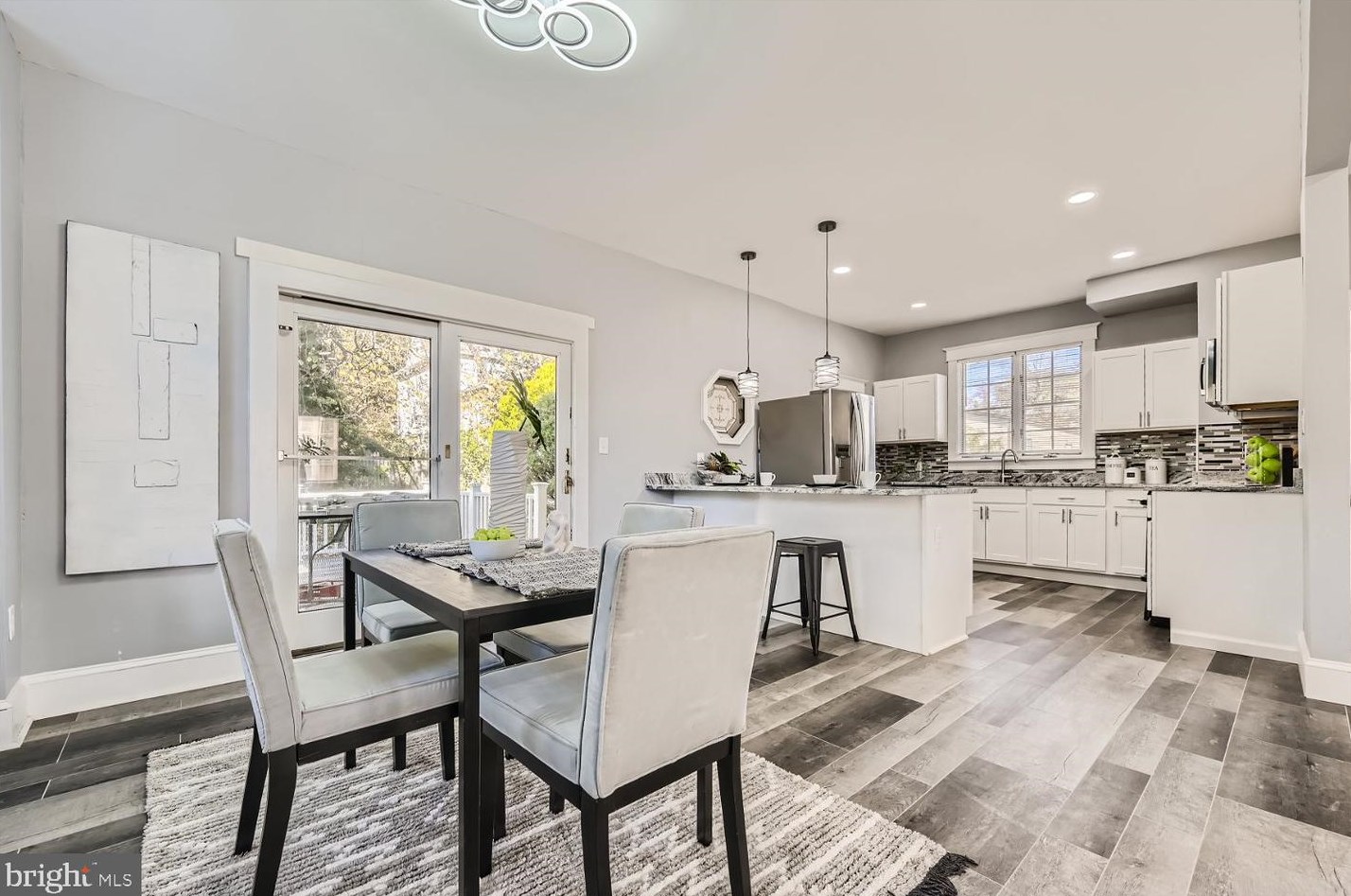 4418 Kenwood Ave, Baltimore MD  21206-2017 exterior