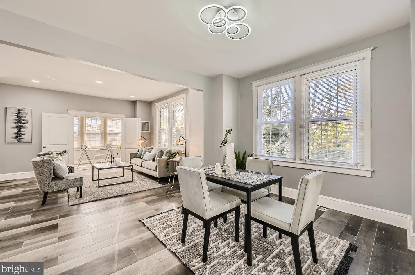 4418 Kenwood Ave, Baltimore MD  21206-2017 exterior