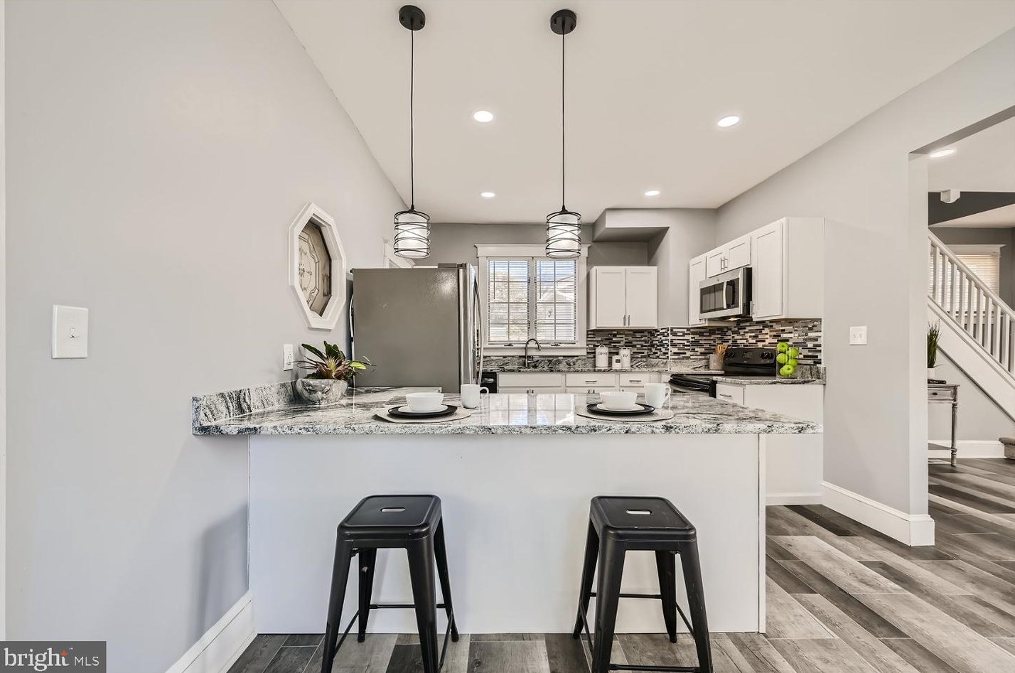 4418 Kenwood Ave, Baltimore MD  21206-2017 exterior