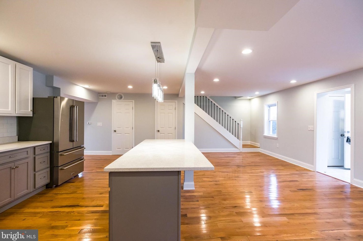 7803 Fairgreen Rd, Baltimore MD  21222-5410 exterior