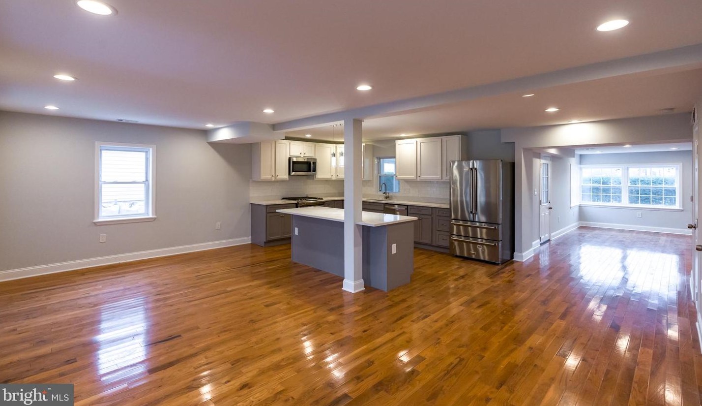 7803 Fairgreen Rd, Baltimore MD  21222-5410 exterior