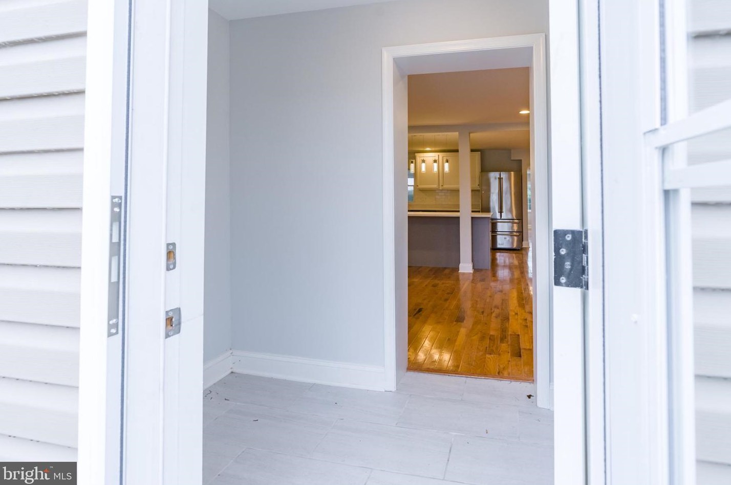 7803 Fairgreen Rd, Baltimore MD  21222-5410 exterior