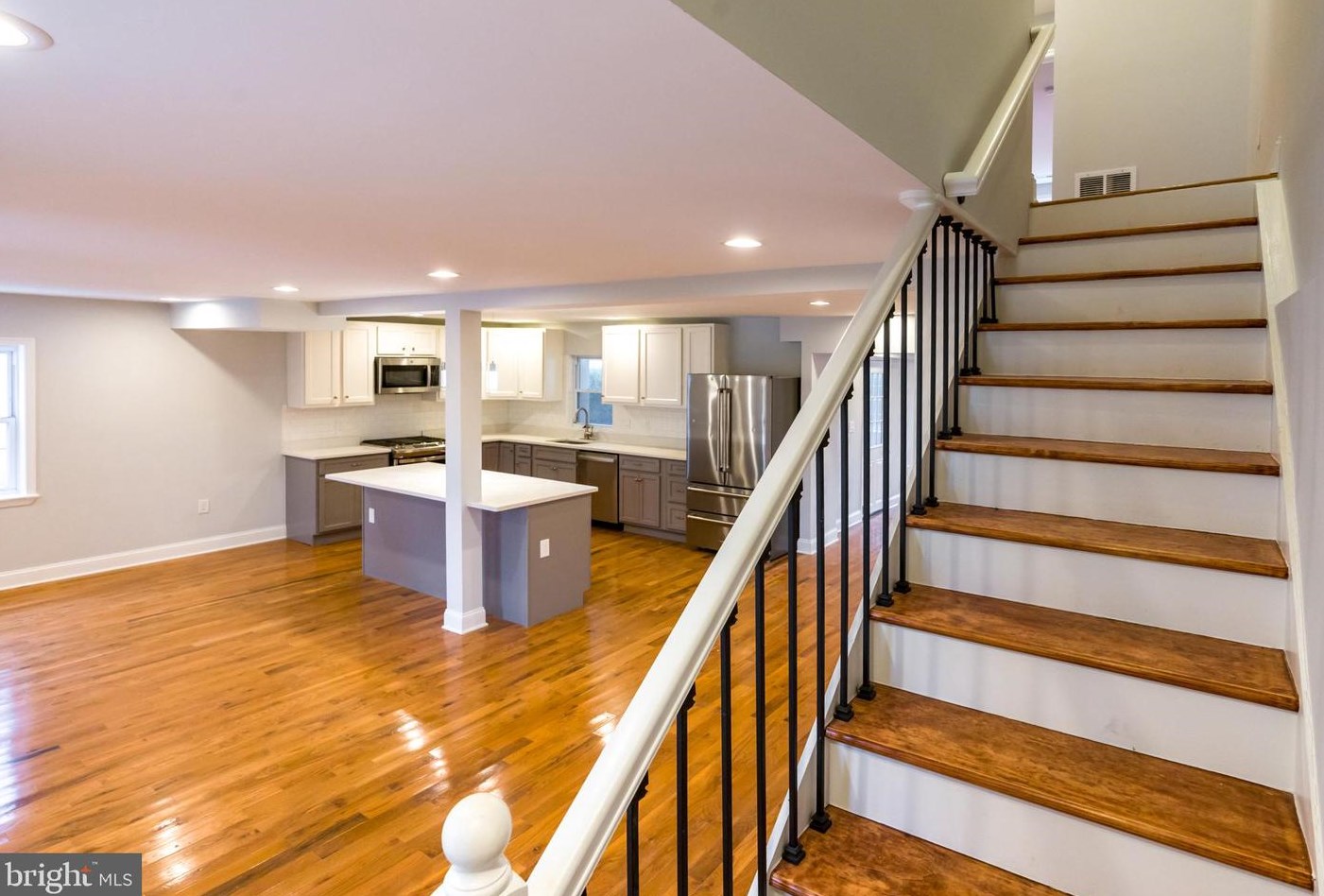 7803 Fairgreen Rd, Baltimore MD  21222-5410 exterior