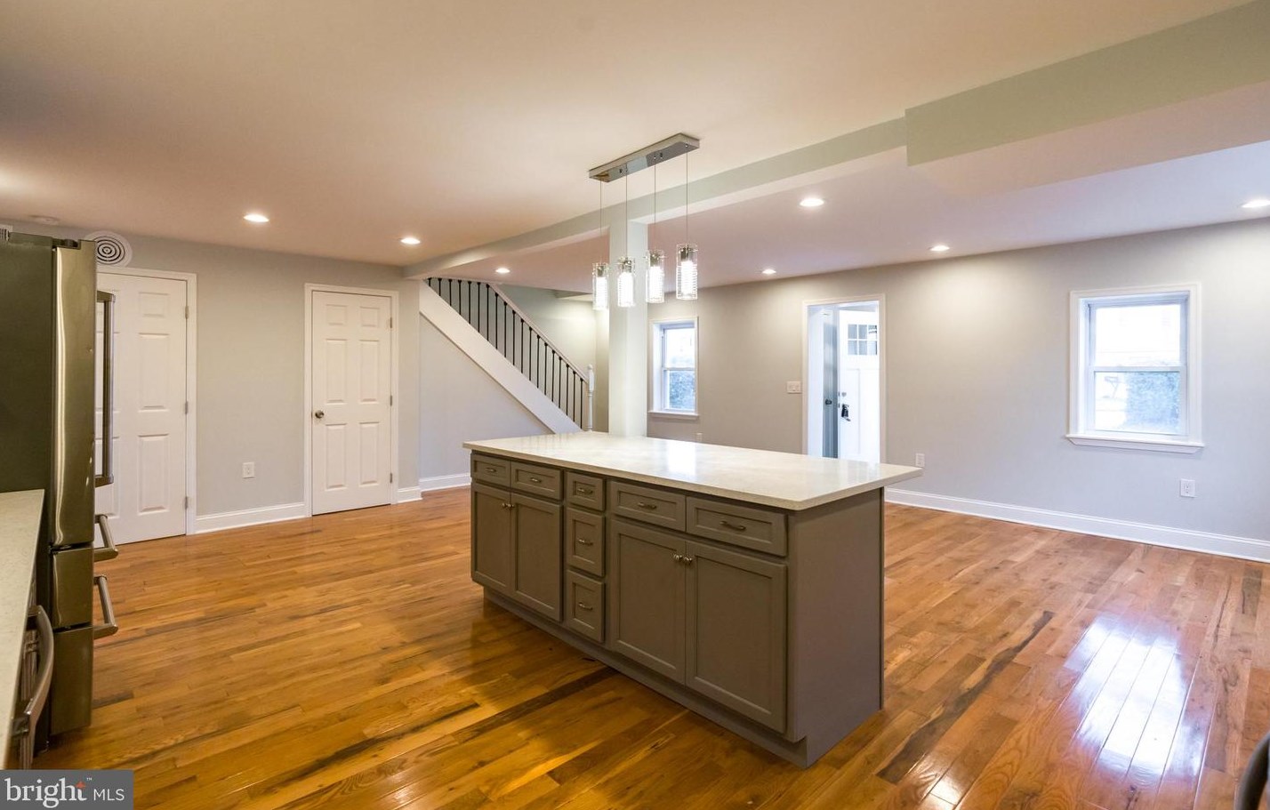 7803 Fairgreen Rd, Baltimore MD  21222-5410 exterior