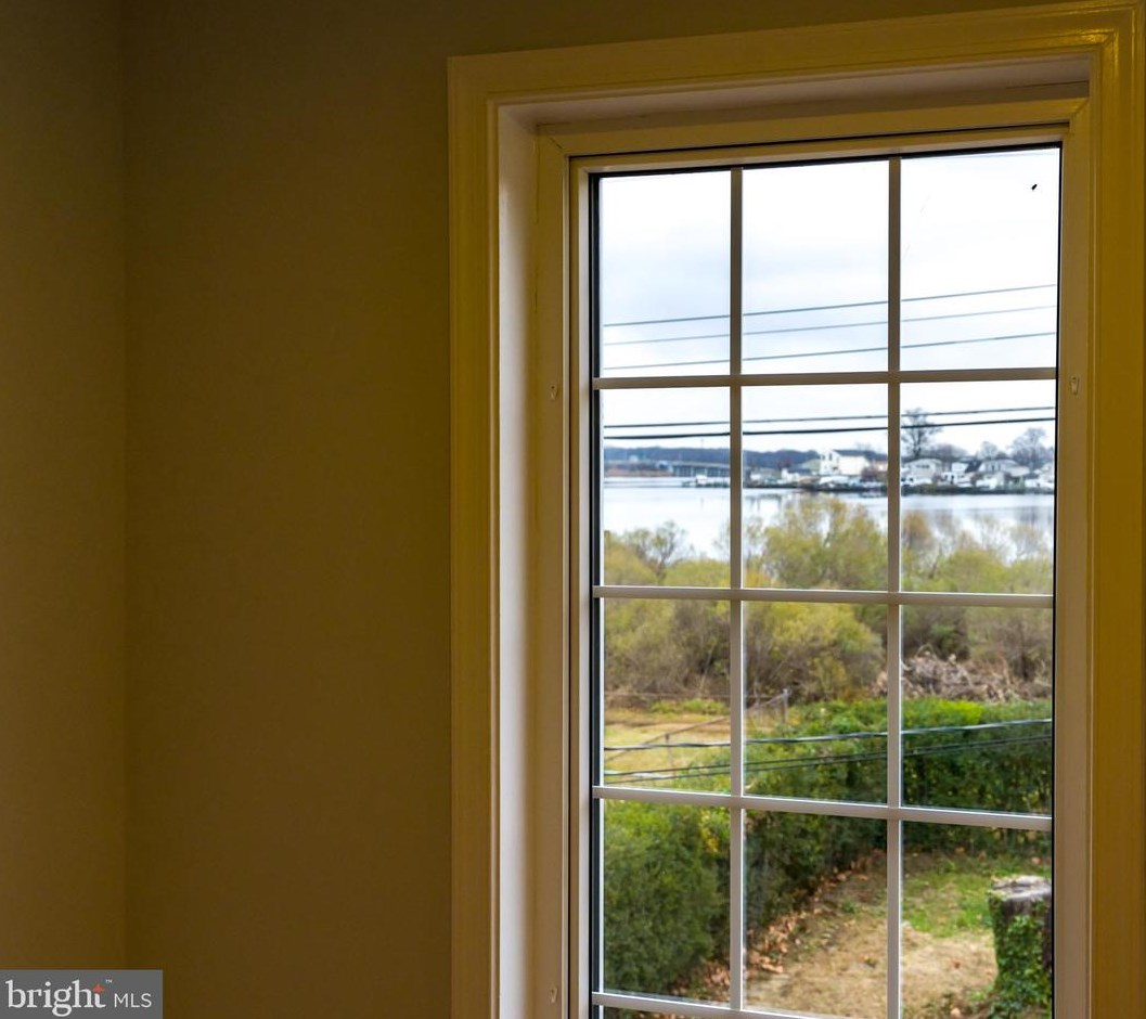 7803 Fairgreen Rd, Baltimore MD  21222-5410 exterior