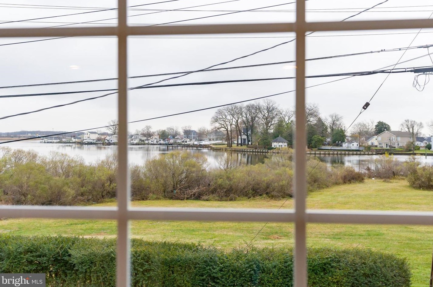 7803 Fairgreen Rd, Baltimore MD  21222-5410 exterior