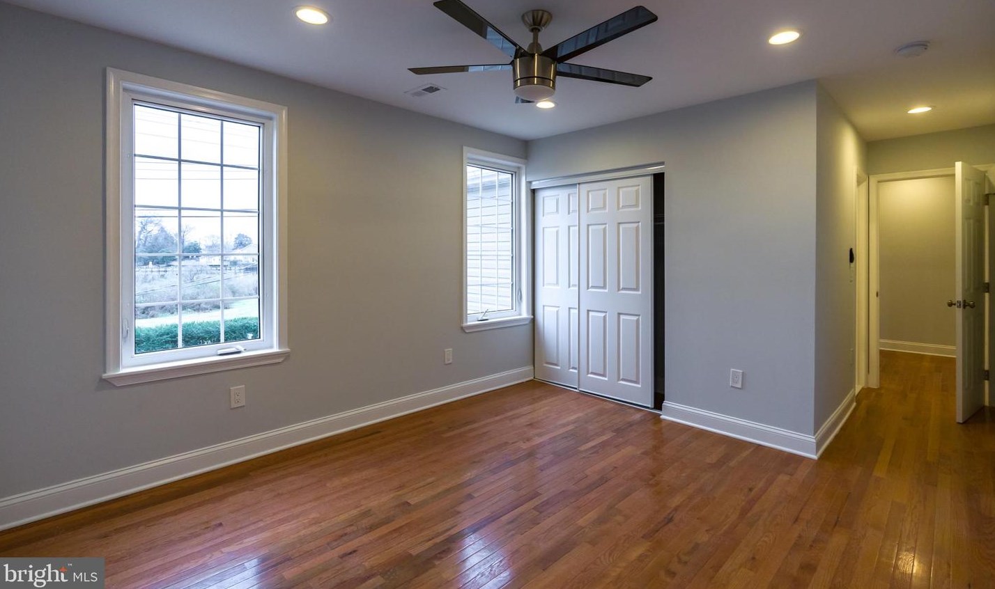 7803 Fairgreen Rd, Baltimore MD  21222-5410 exterior