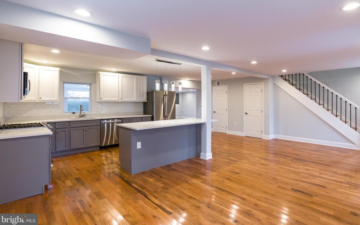 7803 Fairgreen Rd, Baltimore MD  21222-5410 exterior