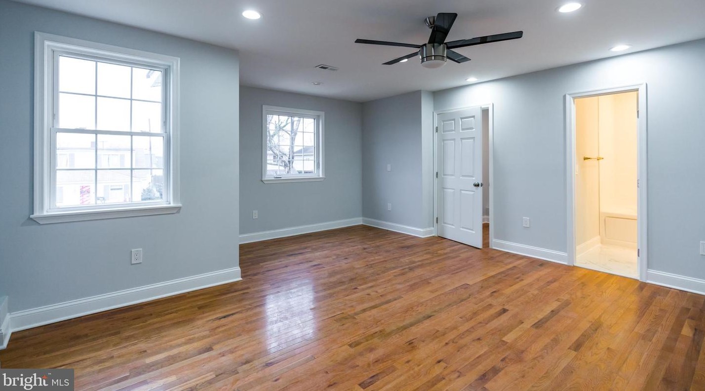 7803 Fairgreen Rd, Baltimore MD  21222-5410 exterior