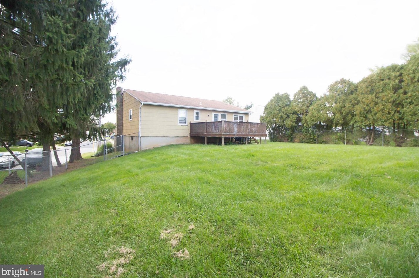 3921 Mcdonogh Rd, Mcdonogh Run MD  21133-3633 exterior