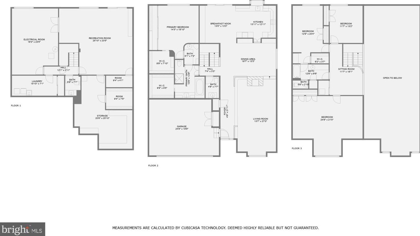 8014 Melody Ln, Baltimore MD  21208-1737 exterior