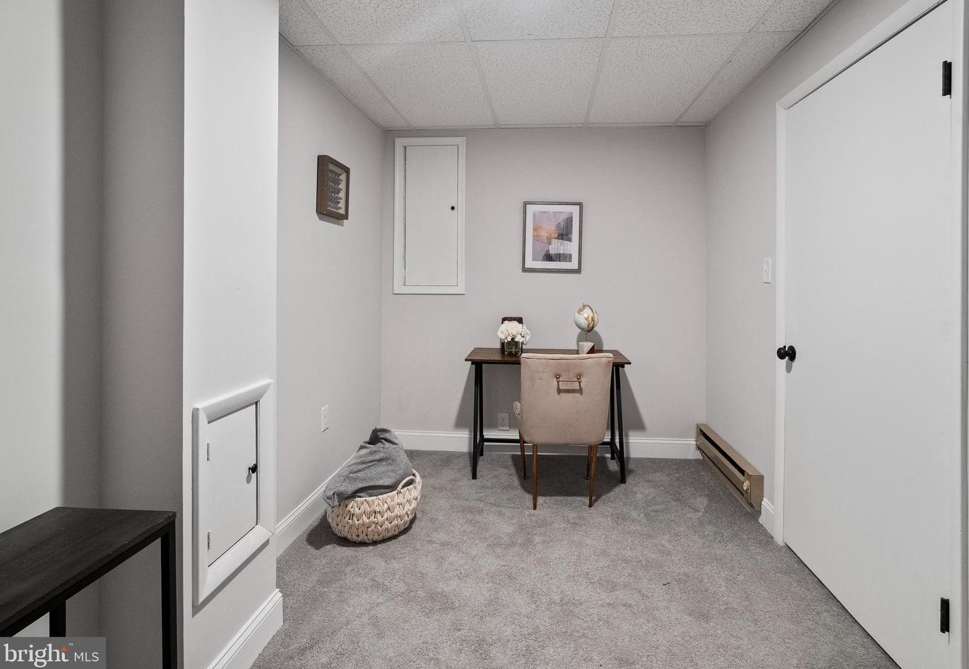 25 Malibu Ct, Baltimore MD  21204-2047 exterior