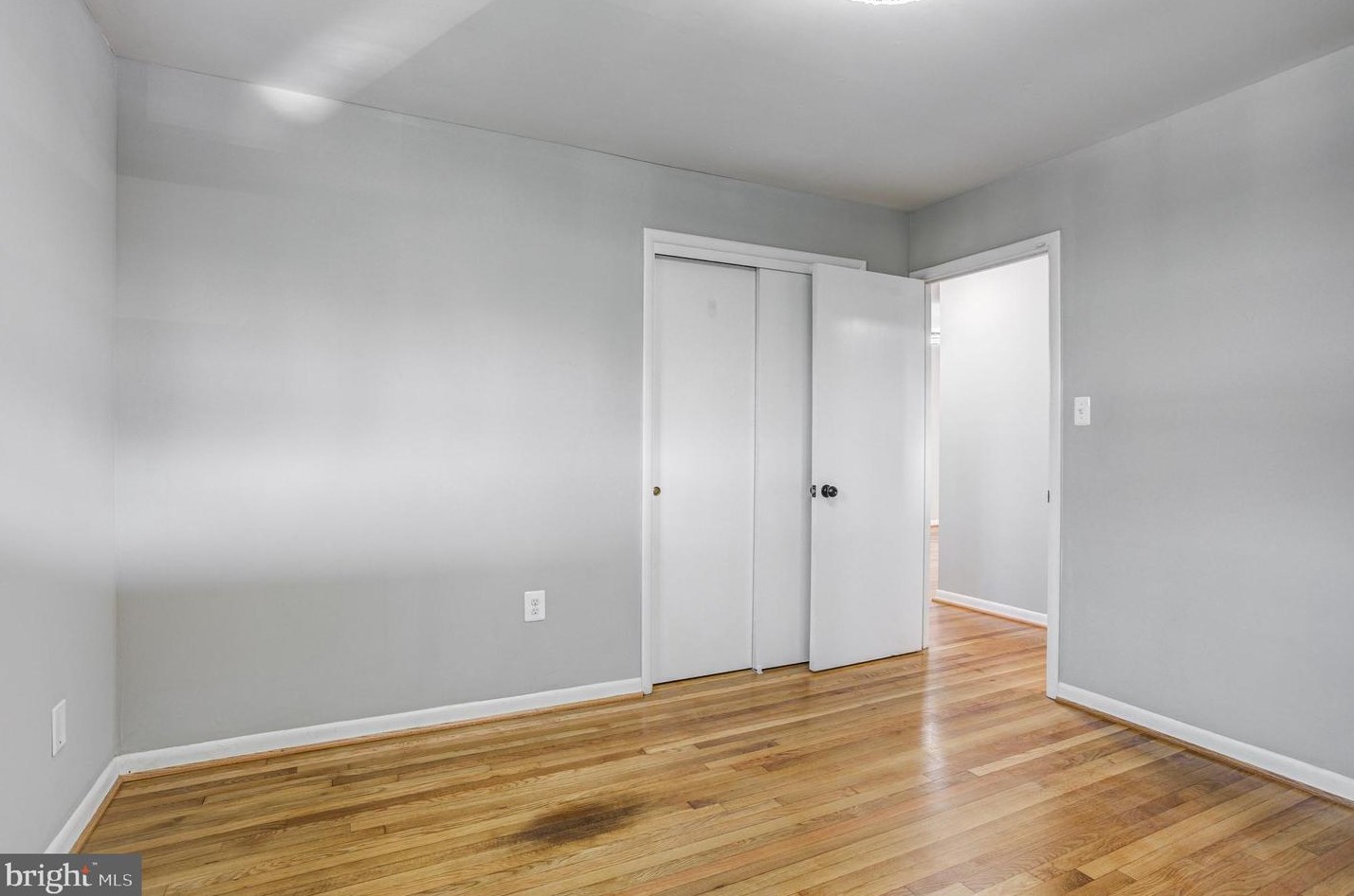 6613 Marott Dr, Baltimore MD 21207-6444 exterior