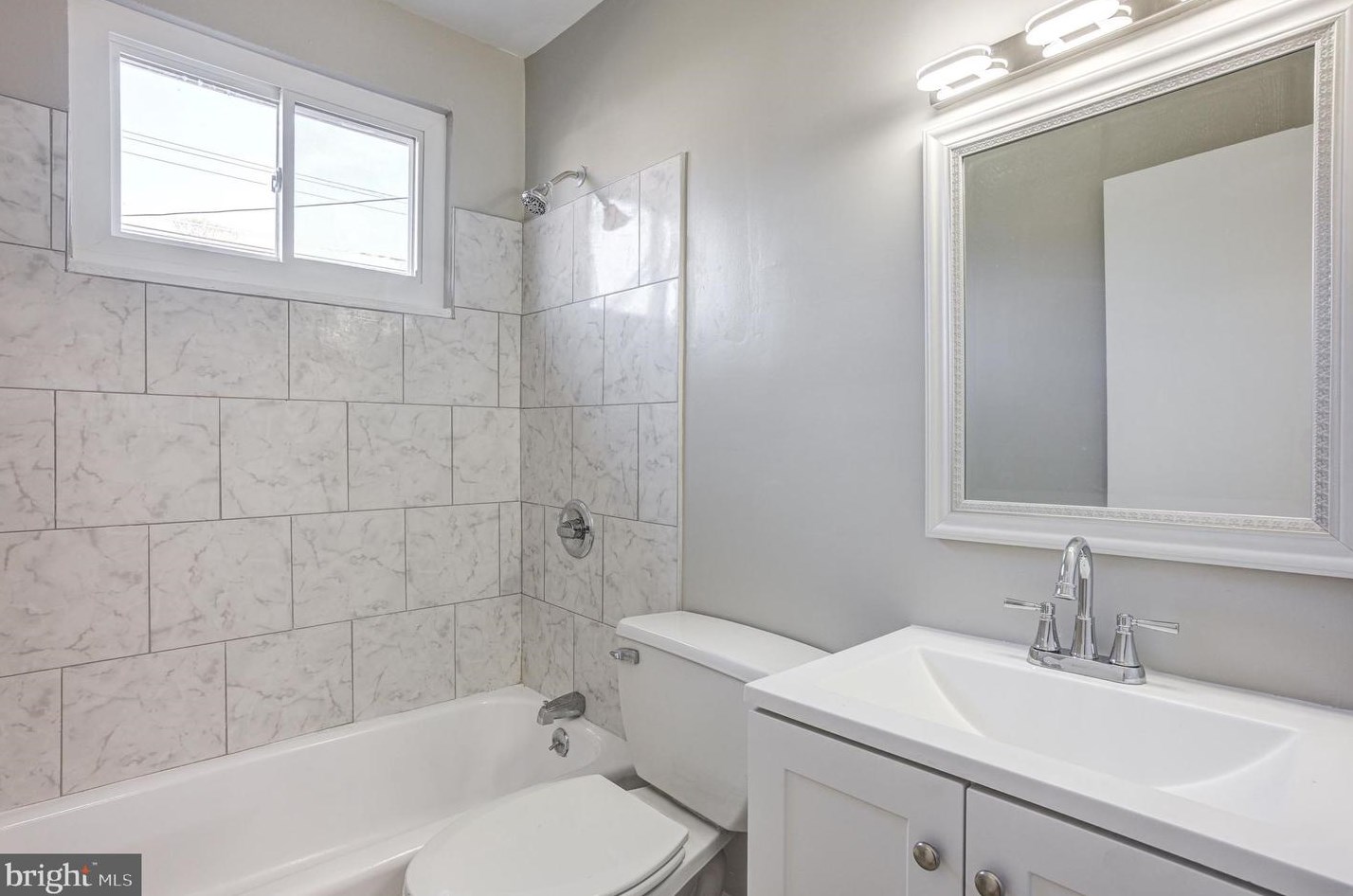 6613 Marott Dr, Baltimore MD 21207-6444 exterior