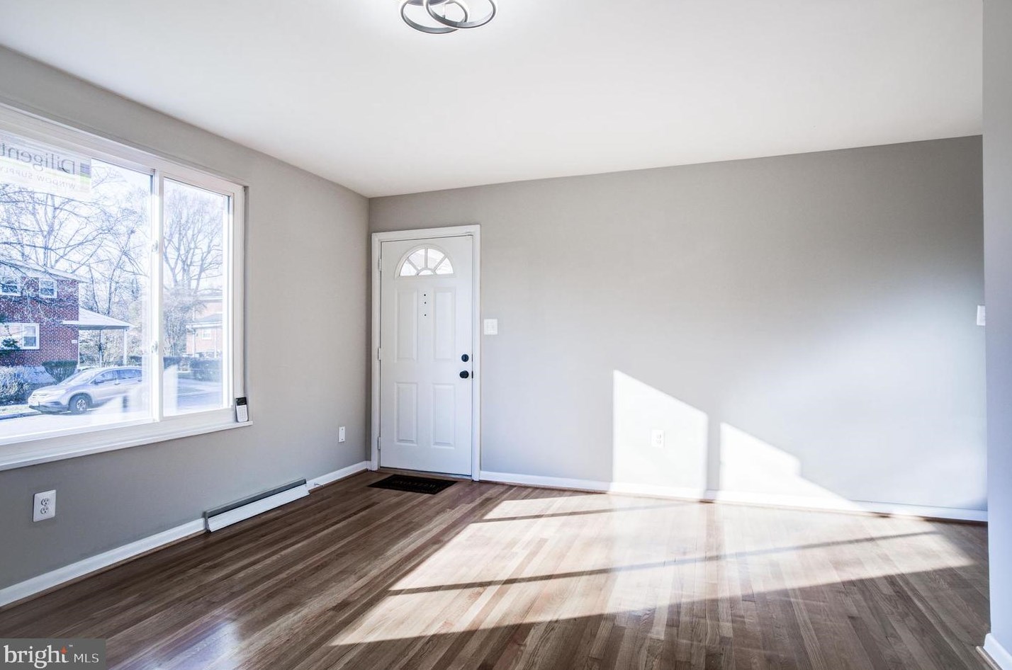 6613 Marott Dr, Baltimore MD 21207-6444 exterior