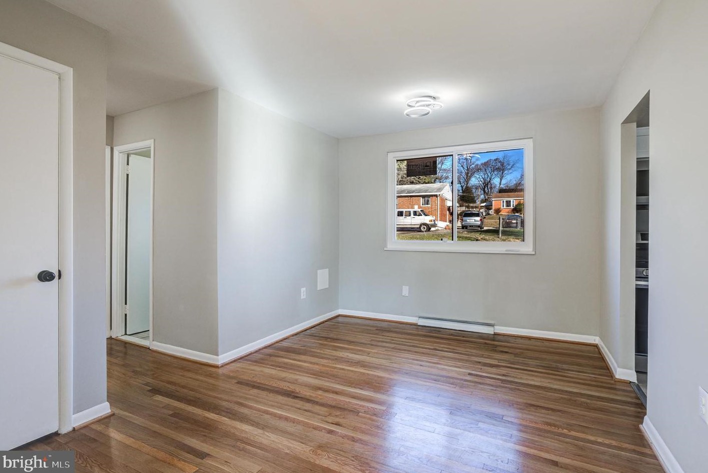 6613 Marott Dr, Baltimore MD 21207-6444 exterior