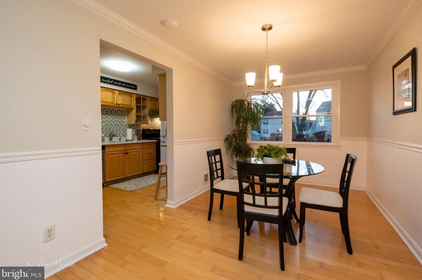 8706 Cimarron Cir, Baltimore MD  21234-3902 exterior