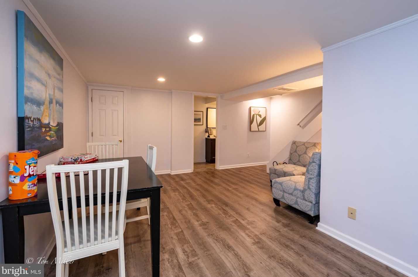 8706 Cimarron Cir, Baltimore MD  21234-3902 exterior