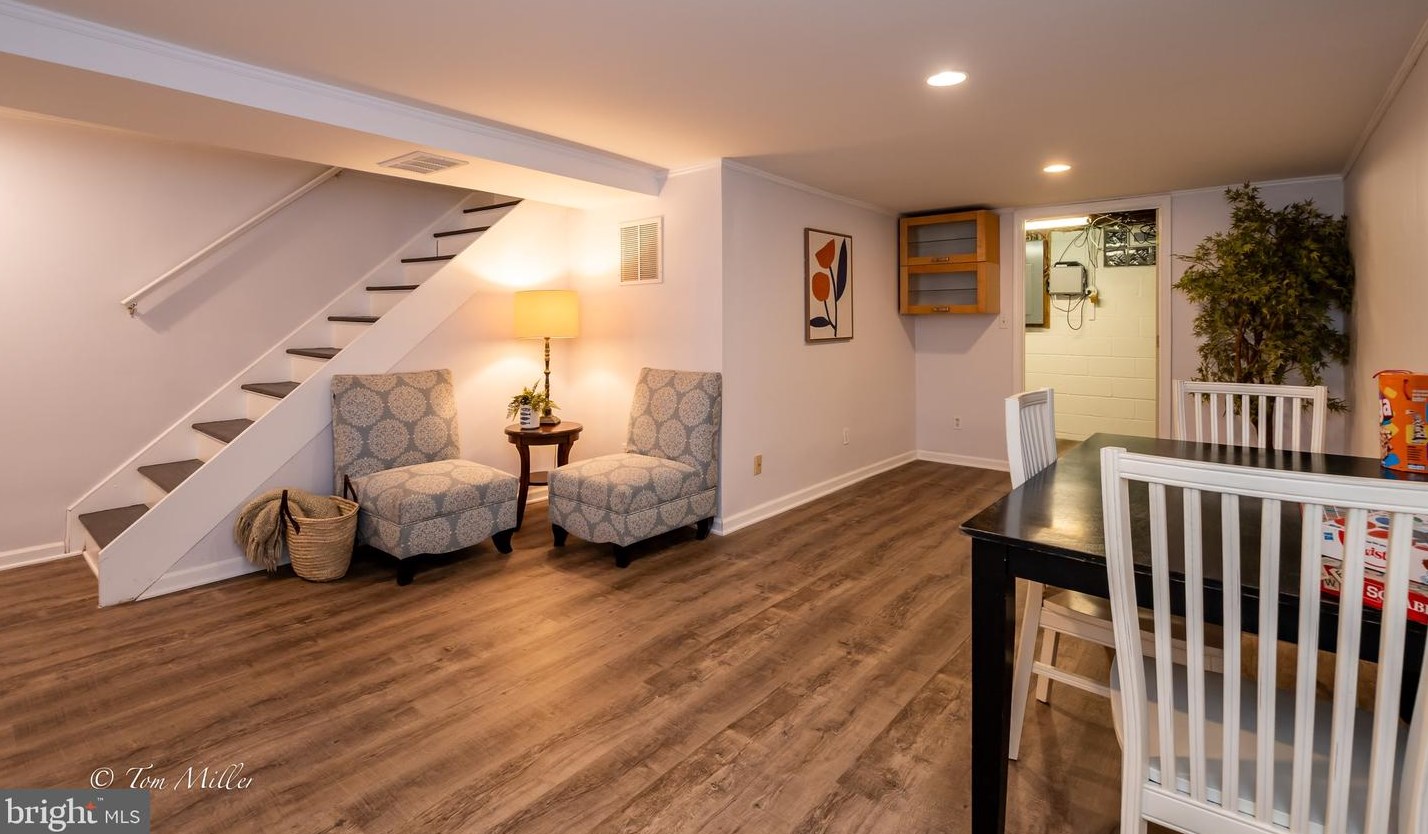 8706 Cimarron Cir, Baltimore MD  21234-3902 exterior