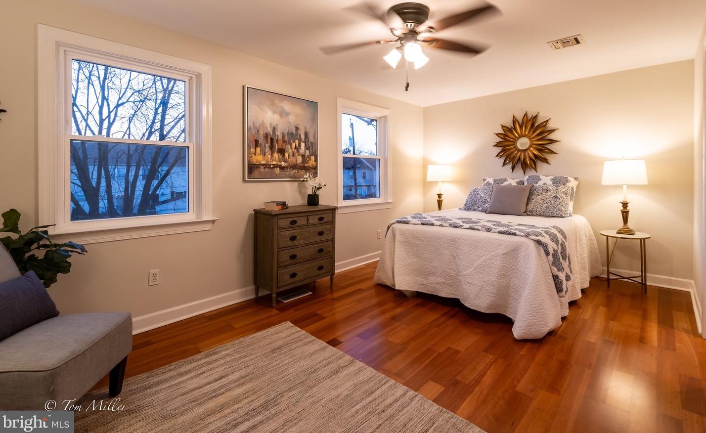 8706 Cimarron Cir, Baltimore MD  21234-3902 exterior