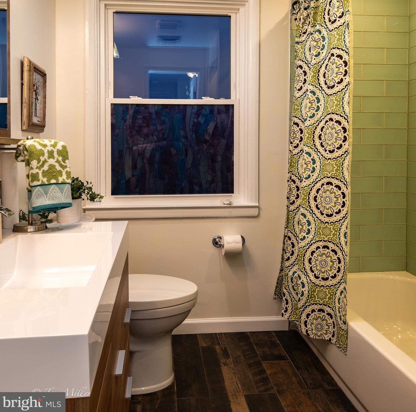 8706 Cimarron Cir, Baltimore MD  21234-3902 exterior