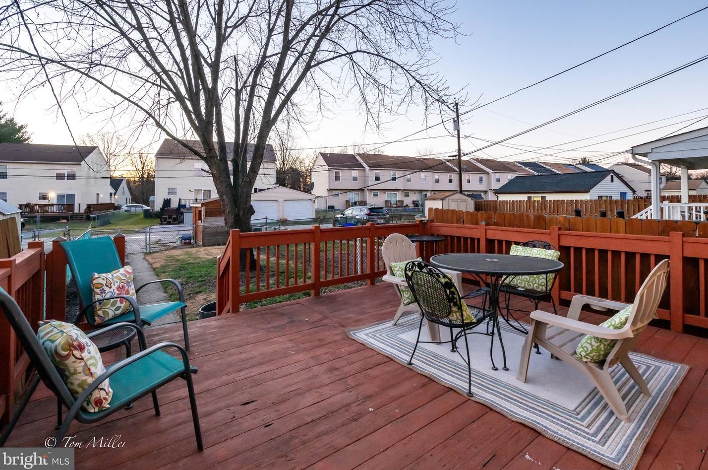 8706 Cimarron Cir, Baltimore MD  21234-3902 exterior