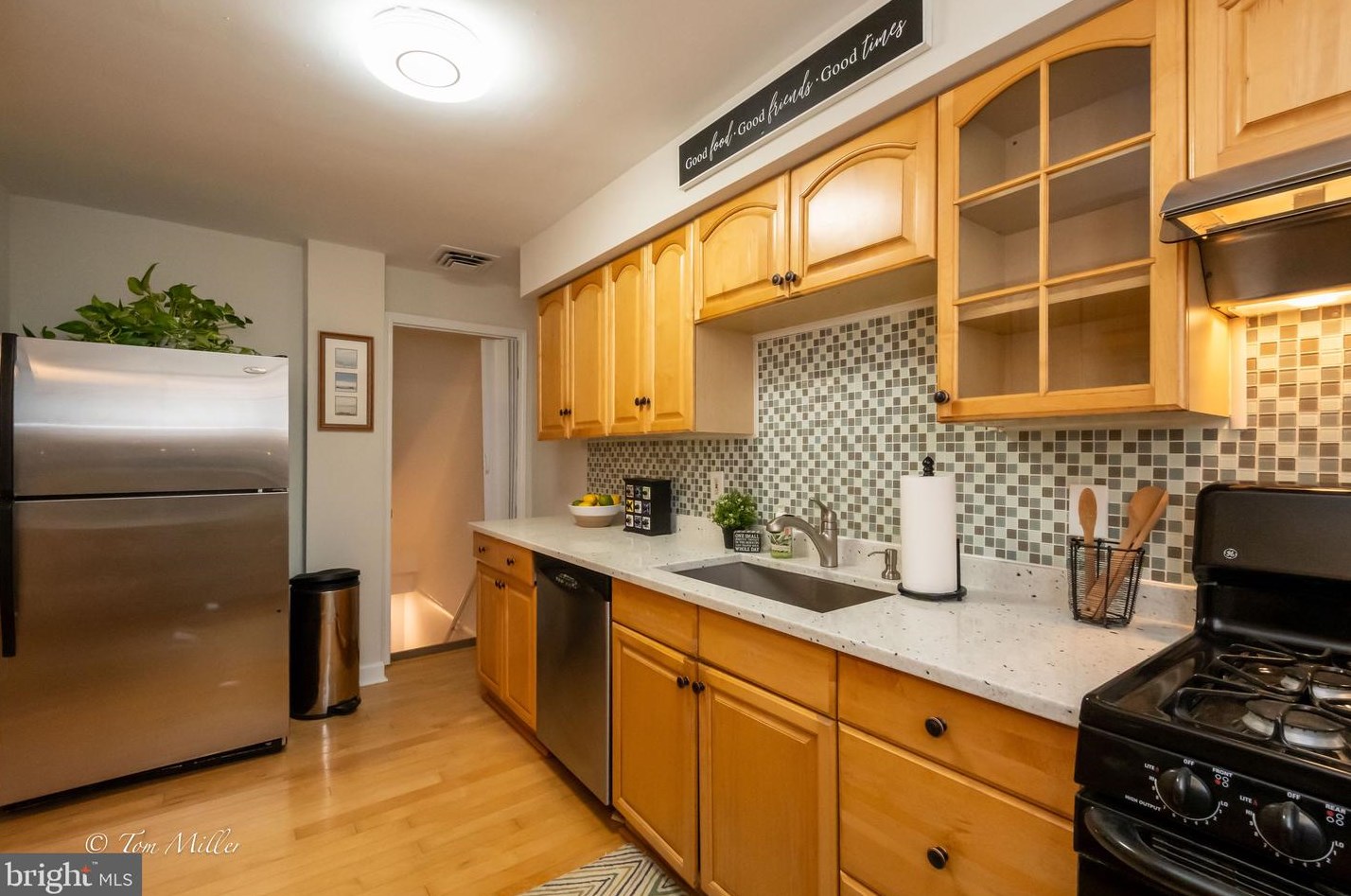 8706 Cimarron Cir, Baltimore MD  21234-3902 exterior