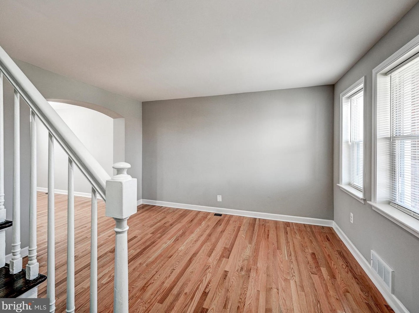 3405 Dunhaven Rd, Baltimore MD  21222-5942 exterior