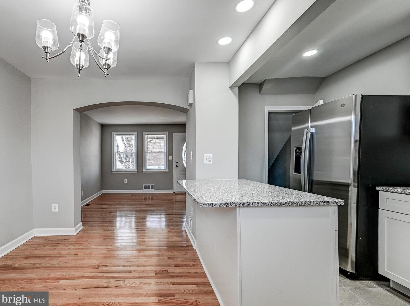 3405 Dunhaven Rd, Baltimore MD  21222-5942 exterior