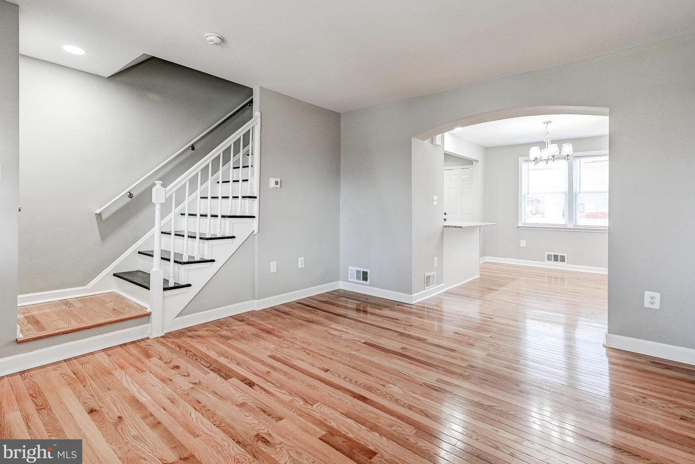 3405 Dunhaven Rd, Baltimore MD  21222-5942 exterior