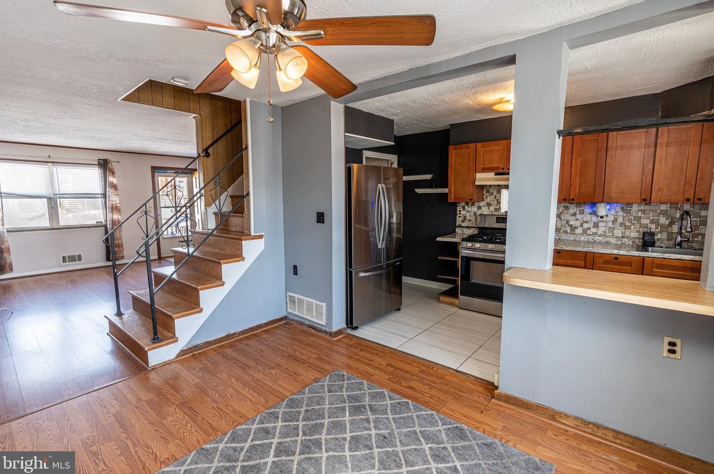 9703 Matzon Rd, Baltimore MD  21220-1721 exterior