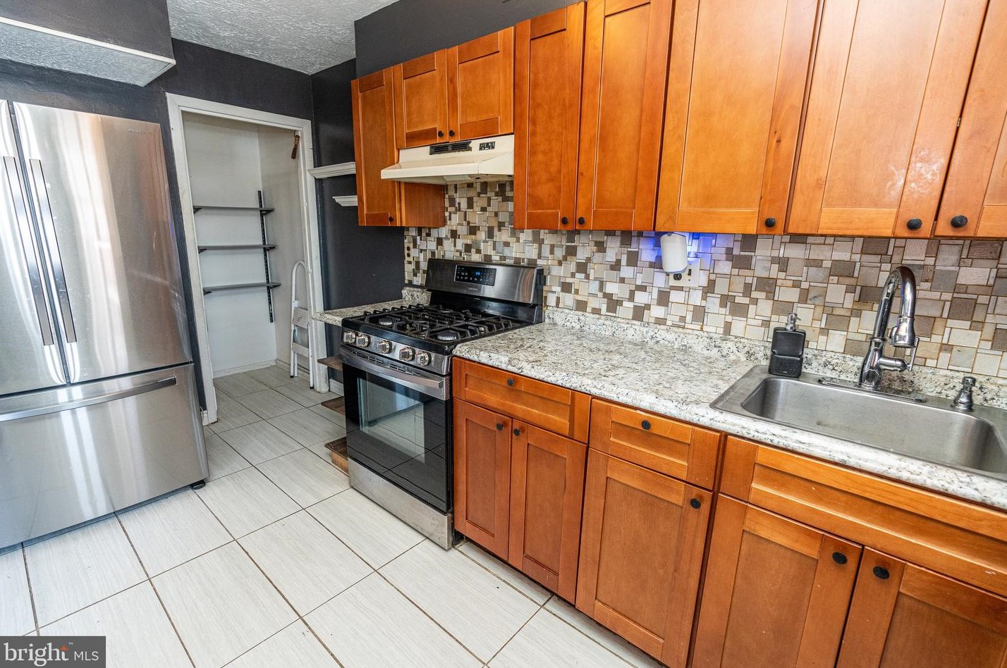 9703 Matzon Rd, Baltimore MD  21220-1721 exterior