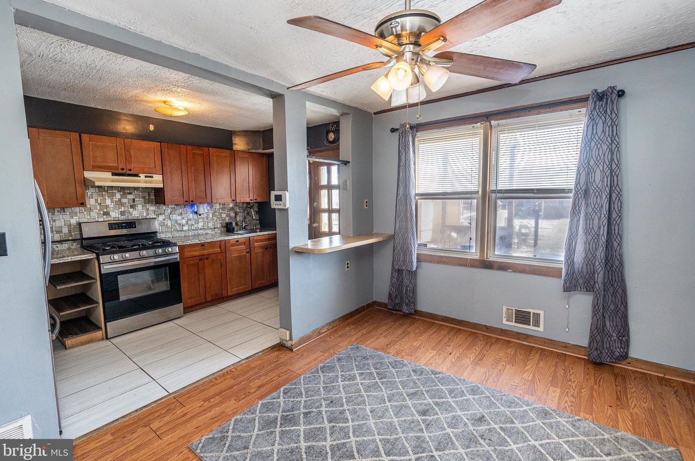 9703 Matzon Rd, Baltimore MD  21220-1721 exterior