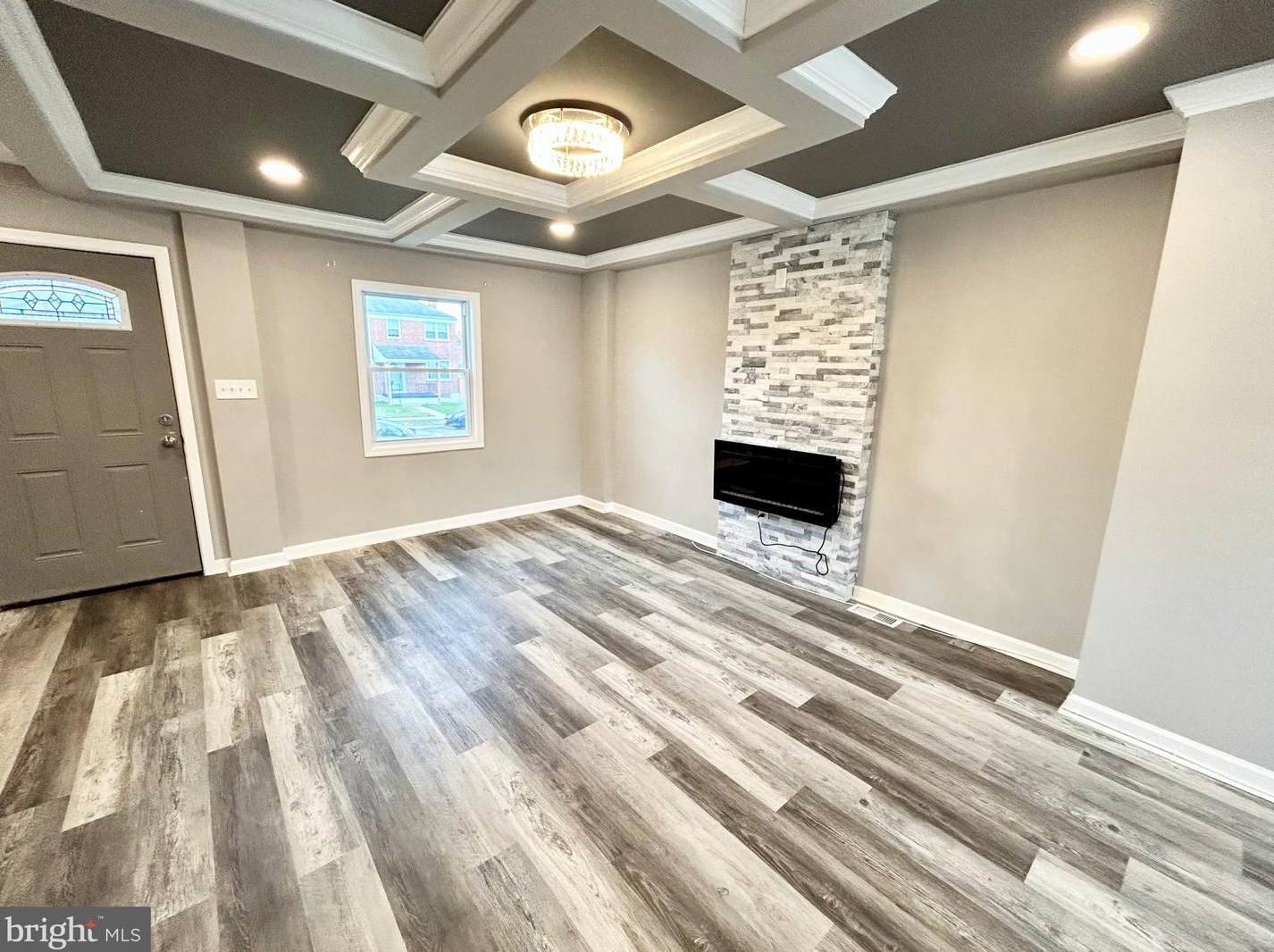 2149 Graythorn Rd, Baltimore MD  21220-4928 exterior
