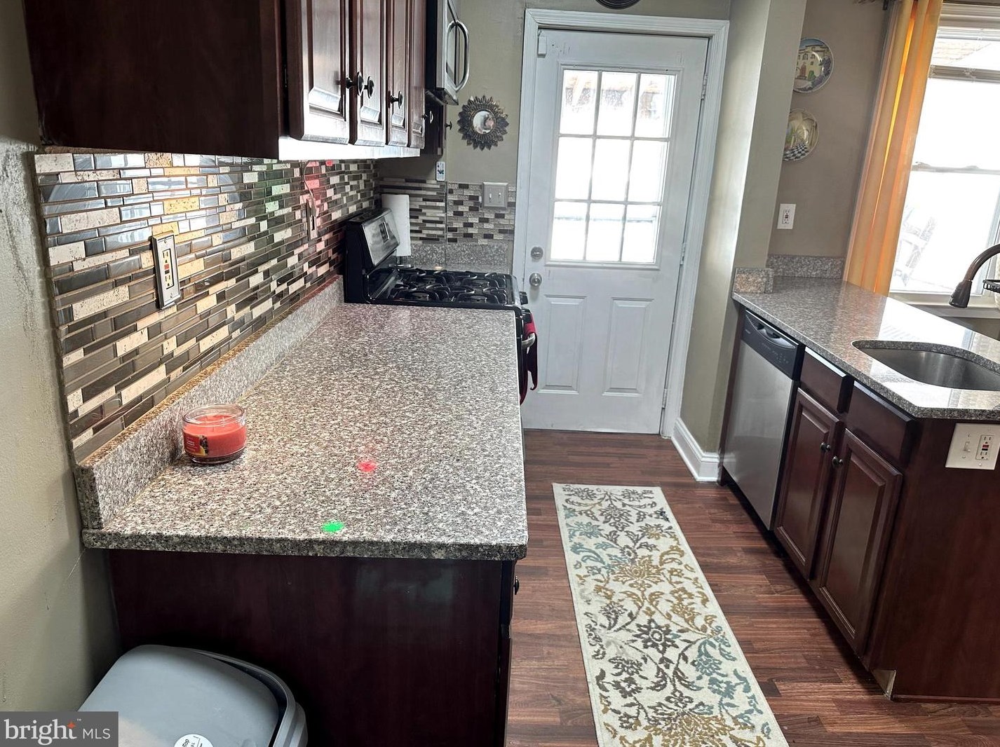 1608 Manor Rd, Baltimore MD  21222-2051 exterior