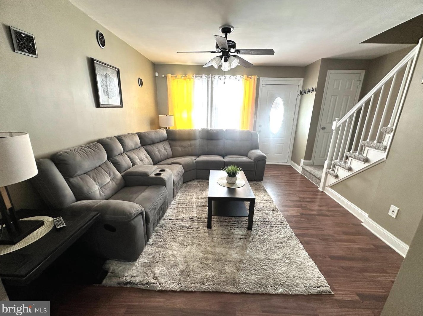 1608 Manor Rd, Baltimore MD  21222-2051 exterior