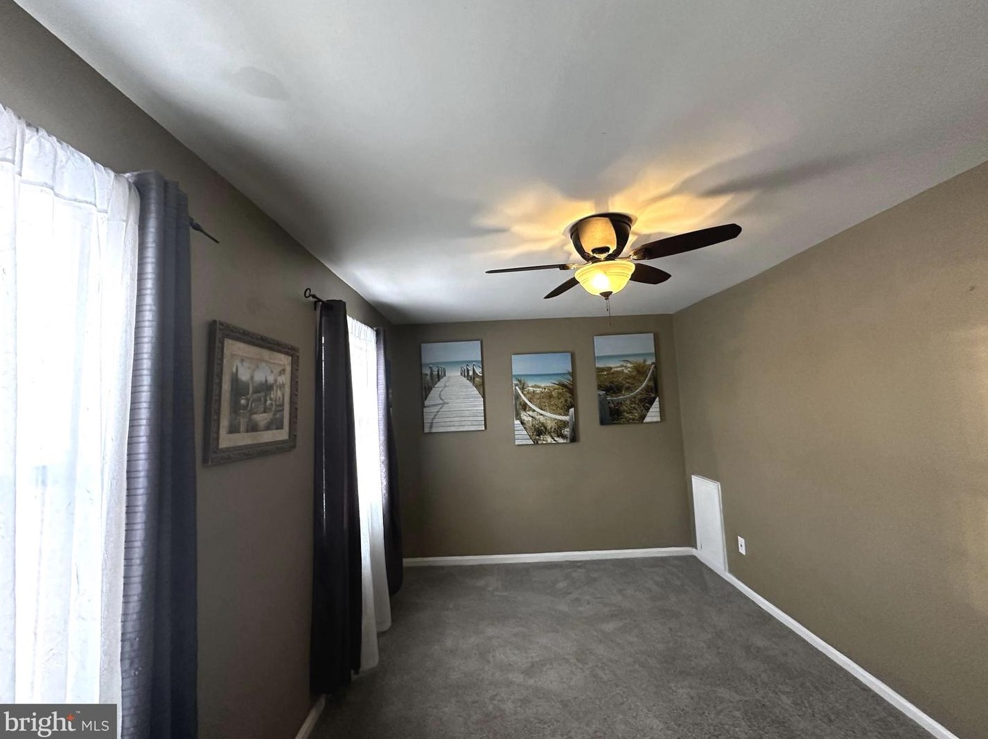 1608 Manor Rd, Baltimore MD  21222-2051 exterior