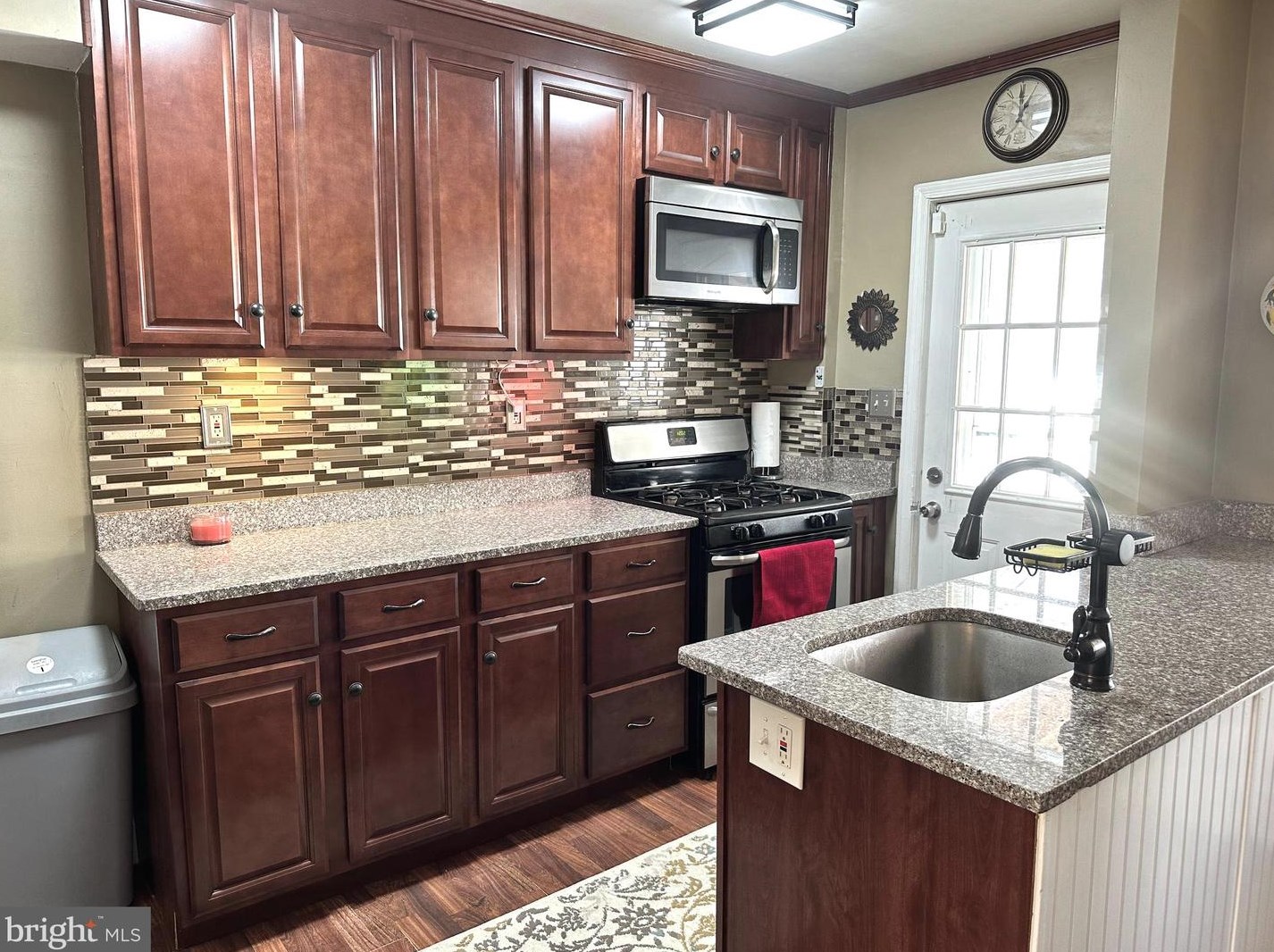 1608 Manor Rd, Baltimore MD  21222-2051 exterior