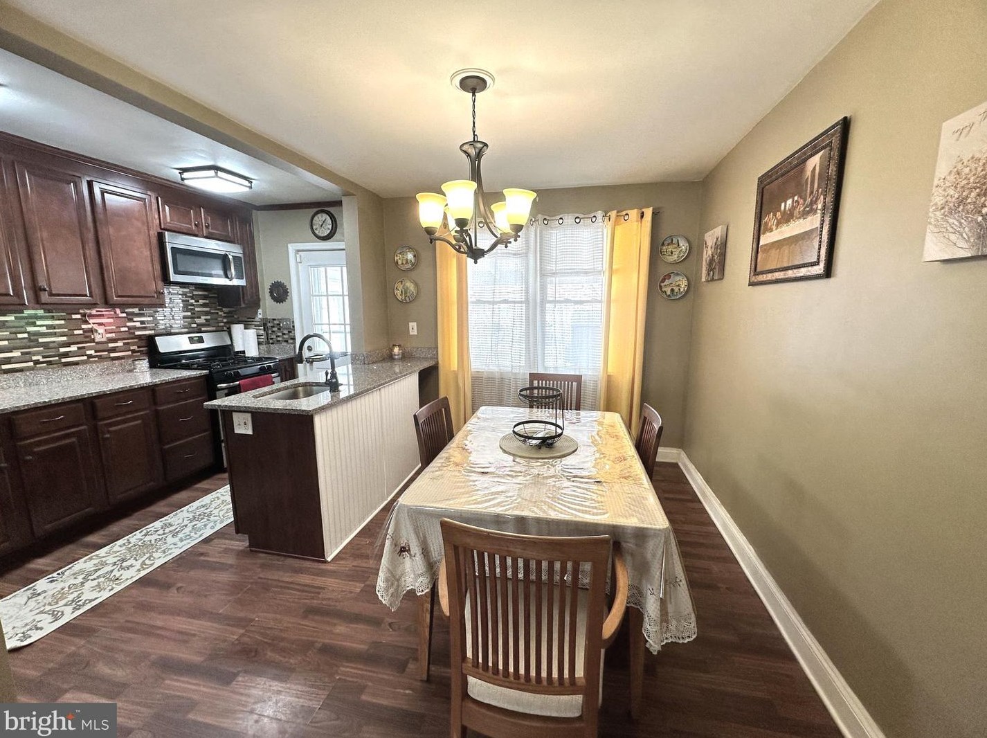 1608 Manor Rd, Baltimore MD  21222-2051 exterior