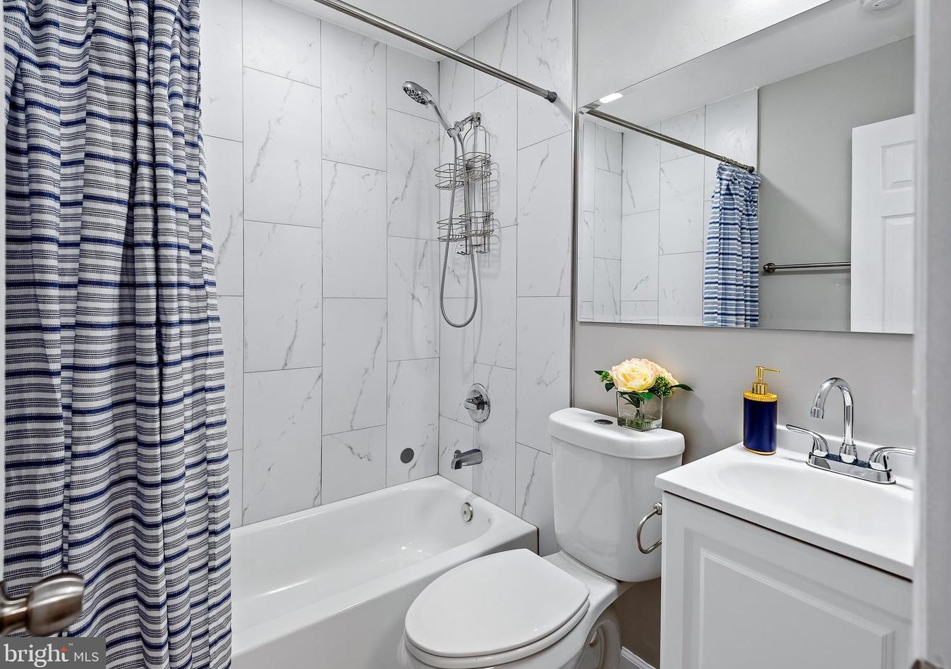 1007 Stormont Cir, Baltimore MD  21227-3818 exterior