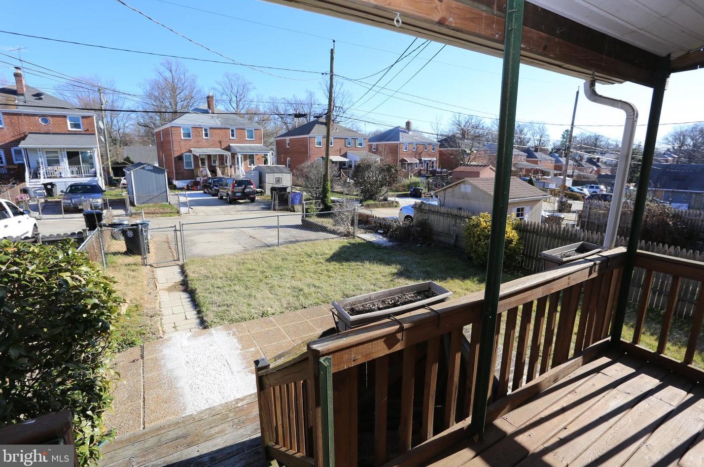 8543 Water Oak Rd, Baltimore MD  21234-3730 exterior