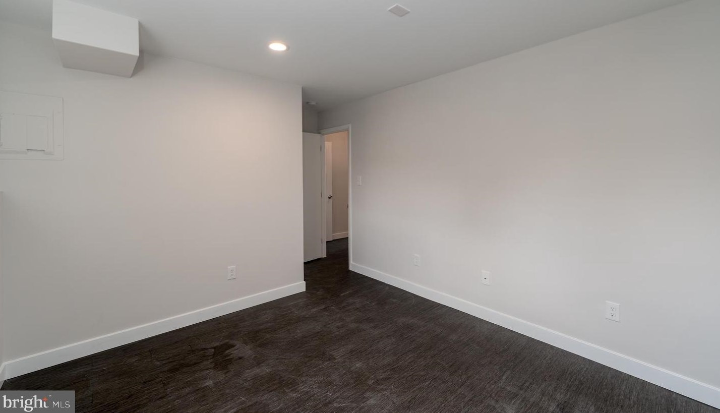 9244 Bellbeck Rd, Baltimore MD  21234-1564 exterior