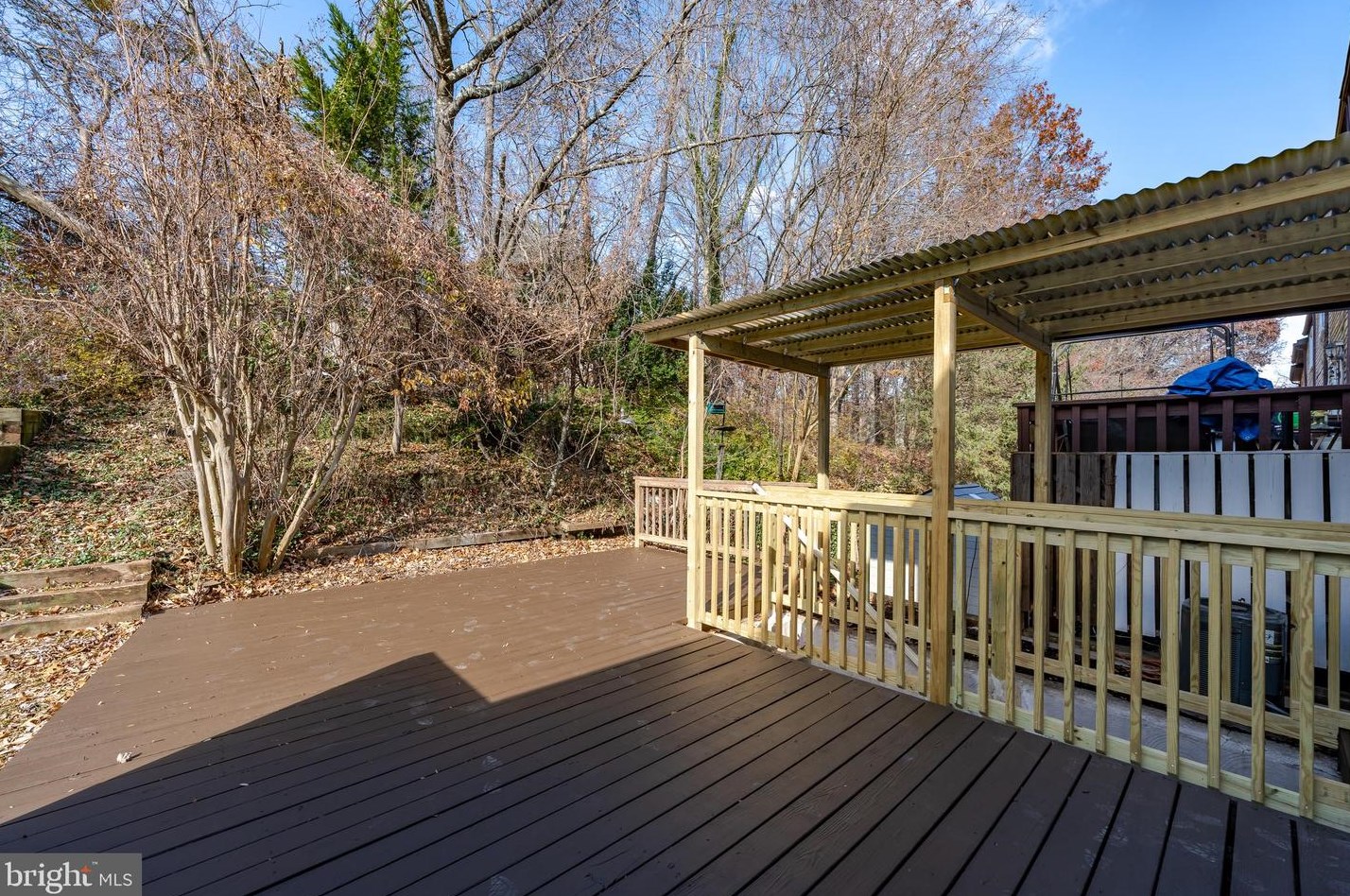9244 Bellbeck Rd, Baltimore MD  21234-1564 exterior